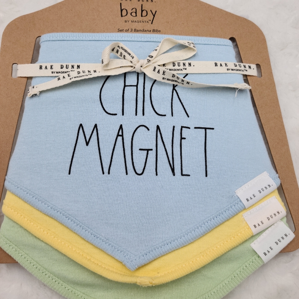 NEW Rae Dunn Easter bundle 0-3 months - Picture 5 of 6